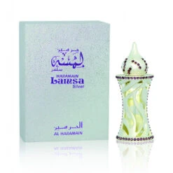 Lamsa Silver 12ml(Lamsa Silver 12ml)