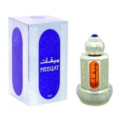 Meeqat Silver 12ml(Meeqat Silver 12ml)