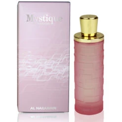 Mystique Femme 100ml Arabian Perfume Spray(Mystique Femme Spray 100ml)