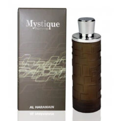 Mystique Homme Spray 100ml(Mystique Homme Spray 100ml)