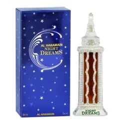 Night Dreams Silver 30ml(Night Dreams Silver 30ml)