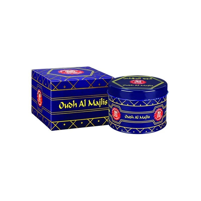Oudh Al Majlis 50gms(Oudh Al Majlis 50 Gms) 3 Oudh Al Majlis 50gms(Oudh Al Majlis 50 Gms)