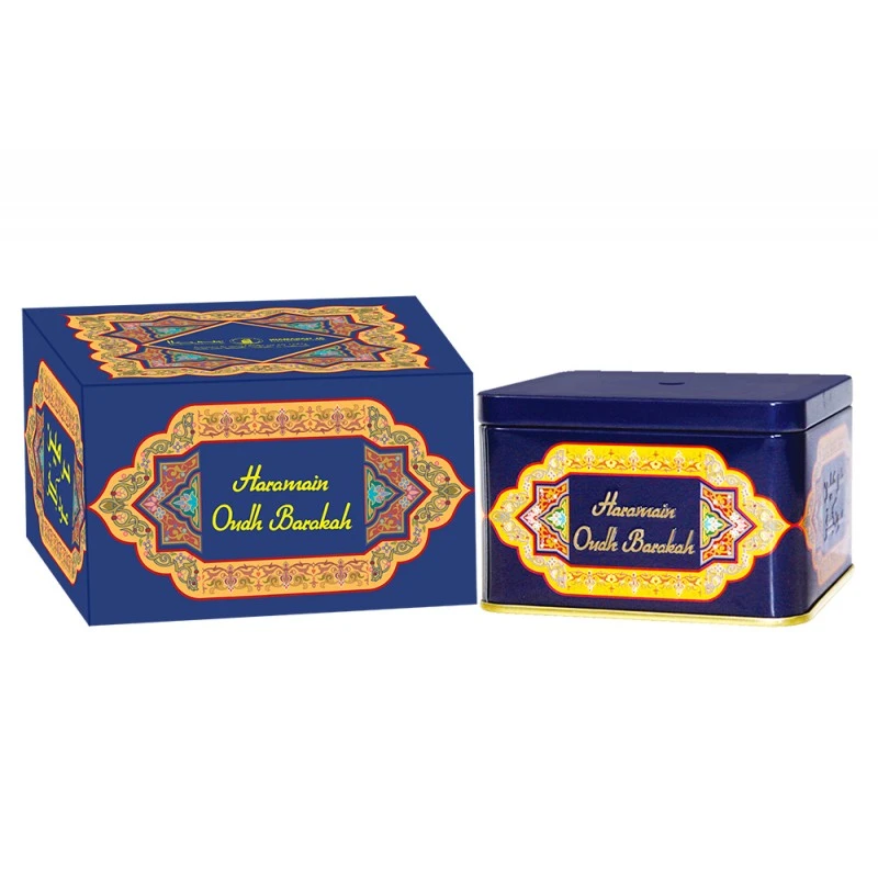 Oudh Barakah 40gms(Oudh Barakah 40gms) 3 Oudh Barakah 40gms(Oudh Barakah 40gms)