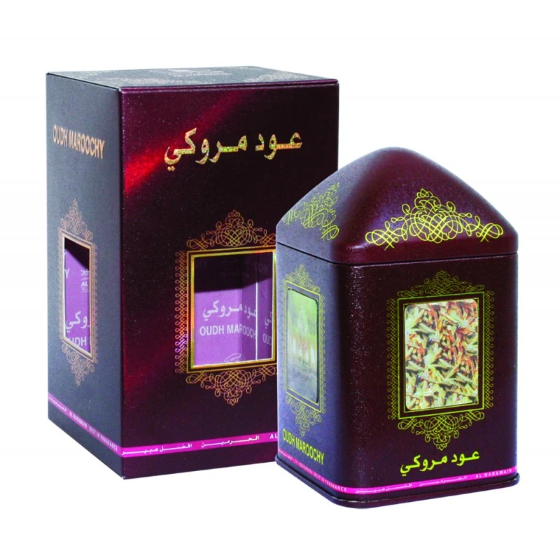 Oudh Maroochy 50gms(Oudh Maroochy 50gms) 3 Oudh Maroochy 50gms(Oudh Maroochy 50gms)