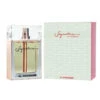 Signature Gold Spray For Women 100ml(Signature Spray Women 100ml) -Al Haramain signature spray for women 100ml 2