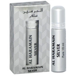 SILVER 10ML(Silver 10ml)