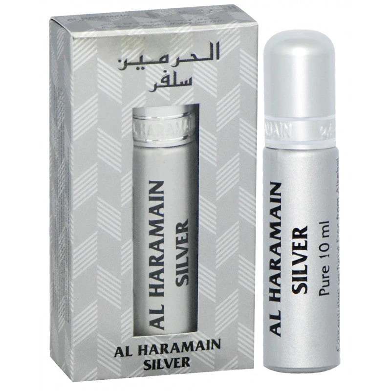 SILVER 10ML(Silver 10ml) 3 SILVER 10ML(Silver 10ml)