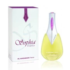 Sophia Violet Spray 100ml(Sophia Violet Spray)
