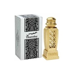 Thursday 15ml(Thursday 15ml)