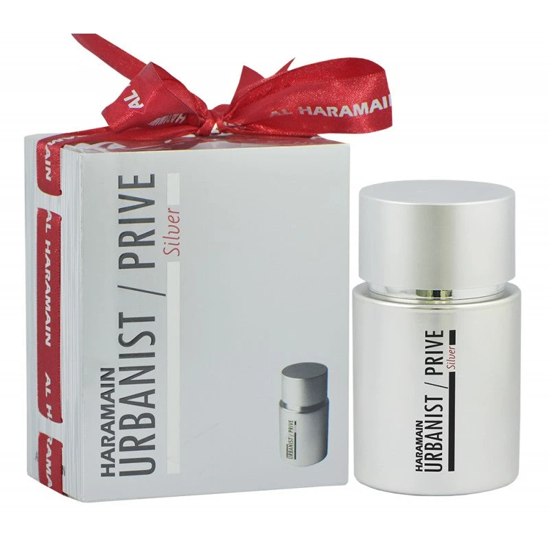 Urbanist Prive Silver Spray 100ml(Urbanist Prive Silver) 3 Urbanist Prive Silver Spray 100ml(Urbanist Prive Silver)